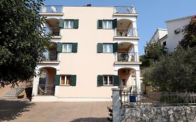 Villa Kuzmanic